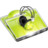 Music Folder Icon